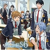 EXIT TUNES PRESENTS ACTORS6(通常盤)