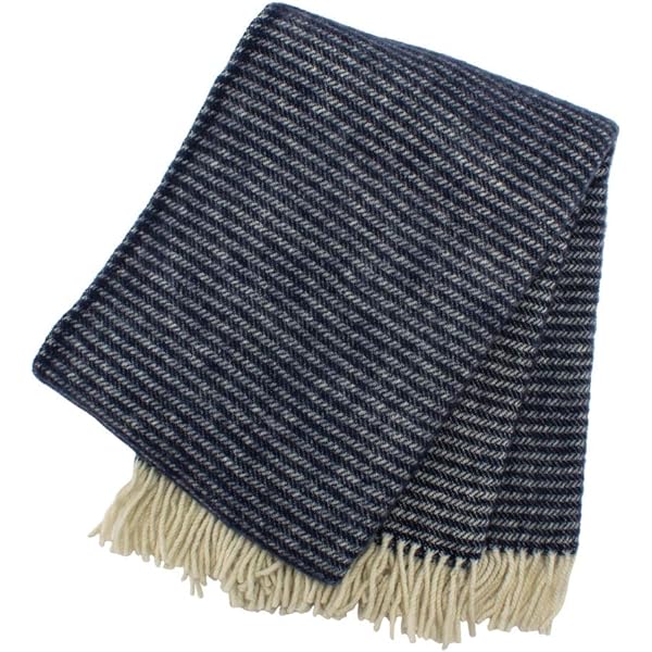 クリッパン KLIPPAN ブランケット CHEVRON スローケット KLIPPAN（クリッパン） ブランケット KLIPPAN CHEVRON THROWS