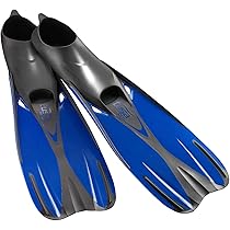 TUSA - 定価18000円　ダイビング　フィン　ダイビングフィン　TUSA ダイビングフィン | TUSA