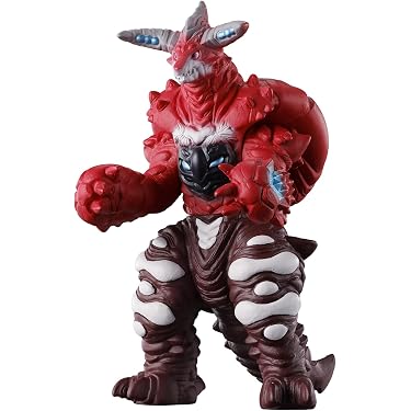 極レア ウルトラマンシリーズ ころがし隊 怪獣フィギュア 約41体セット Amazon.co.jp 最新リリース: undefined の新着ランキングです。