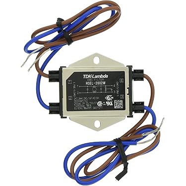 Amazon.co.jp 売れ筋ランキング: EMIフィルタ の中で最も人気のある