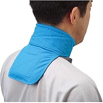 Amazon｜[coolbit] クールビット クールレジャー 首 と 背中 のツボを