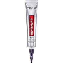 loreal serum cream