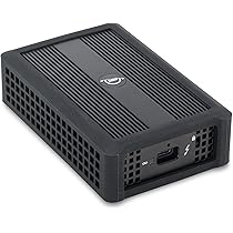 Amazon.co.jp: Sonnet Technologies SOLO10G-TB3 Solo 10G