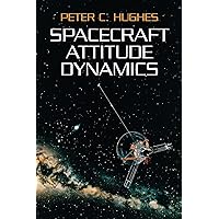 Spacecraft Attitude Dynamics
