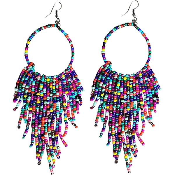 Oorhangers dames - Elegante en trendy oorbellen voor elke gelegenheid – Idhuna Jewels