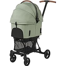 Amazon.co.jp: AIRBUGGY WIZ X FOREST MOSS AD9371 エアバギー