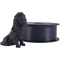 Amazon.co.jp: Prusament PLA (Galaxy Black) : 産業・研究開発用品