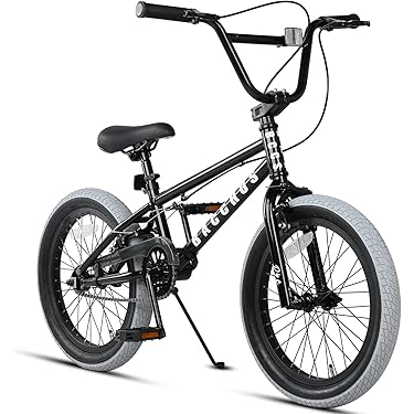Amazon.co.jp 人気ギフトランキング: BMX・トライアルバイク で