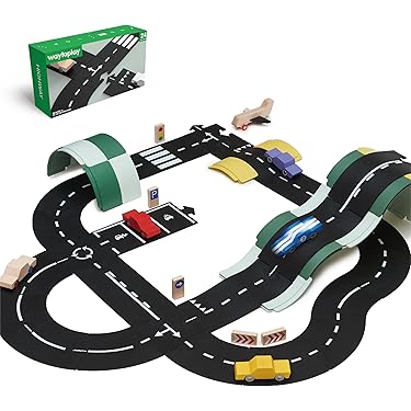 Amazon.co.jp 人気ギフトランキング: ミニ四駆・スロットカーコース で