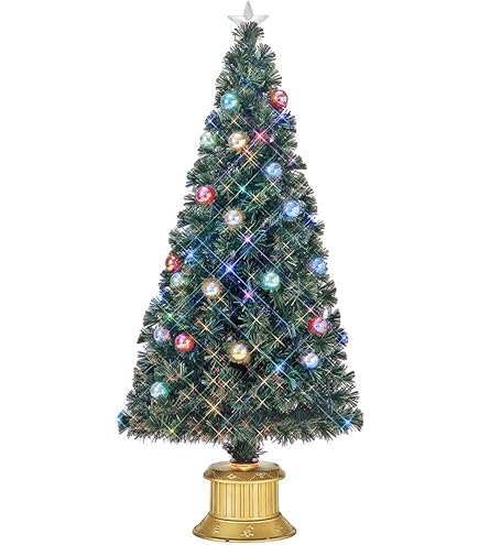 Amazon.co.jp: フローレックス(FLOREX) クリスマスツリー ファイバー