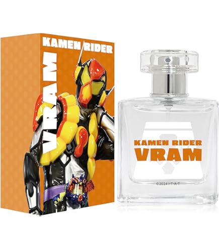 牙狼 冴島鋼牙 オードパルファム ※ザルバ ボトルリング付50ml Amazon