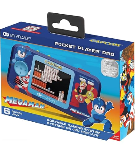Amazon.co.jp: My Arcade Contra Micro Player : おもちゃ