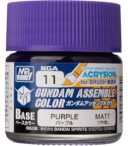 Amazon | Mr.カラー C67 パープル | カラー塗料 通販