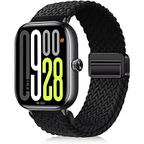 Amazon.co.jp: YealRed For Xiaomi Redmi Watch 4 保護ケース 軽量 PC+ 