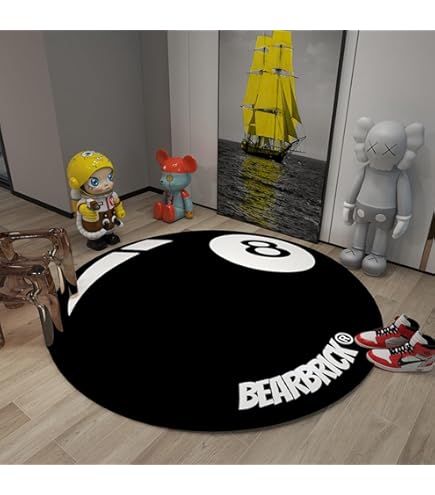 Amazon | スーパーソフトリビングルームカーペット3D