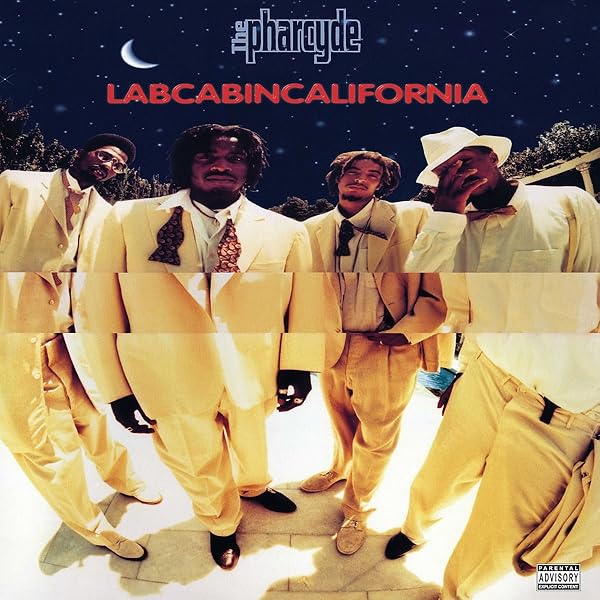 【ストライク/CD16点】THE PHARCYDE等 Amazon.co.jp: Bizarre Ride 2: The Pharcyde: ミュージック