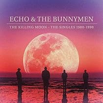 Amazon.co.jp: Killing Moon - the..: ミュージック