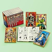 Amazon.co.jp: コミック版日本の歴史(全10巻セット) : -: 本