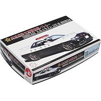 Amazon | フジミ模型 1/24 インチアップシリーズ No.87 ニッサン