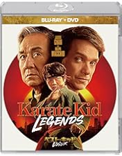 Amazon.co.jp: ベスト・キッド DVDボックス : ラルフ・マッチオ