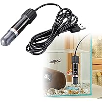 水槽用　投げ込みヒーター GEX 金魚元気AUTO HEATER SH55 ヒーター 水槽 アクアリウム