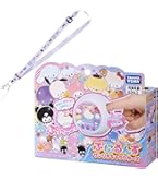 Amazon | タカラトミー(TAKARA TOMY) ぷにるんず サンリオ