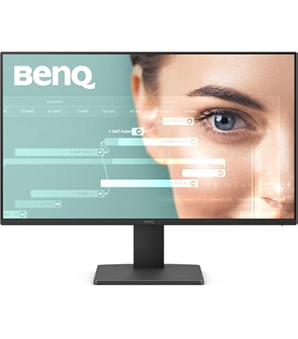 Amazon.co.jp: BenQ GW2491 24インチ IPS FHD 1080p 100Hz