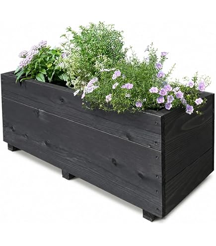 雨樋プランター　AD-W90C 幅　90㌢タイプ Amazon.co.jp: 雨樋プランター 幅90㌢タイプ AD-W90B : DIY・工具