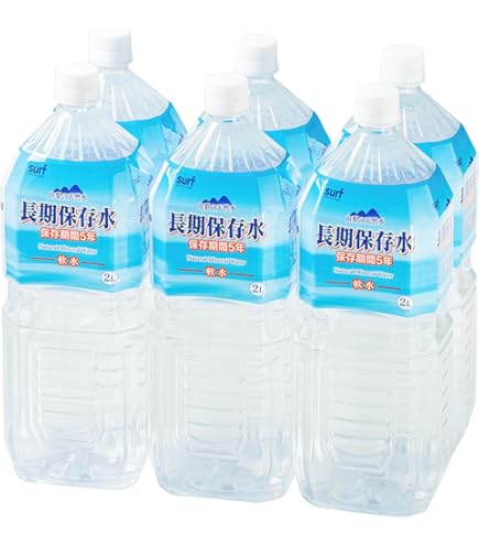 Amazon.co.jp: アルカリ天然水 (aqua aqua) アクア アクア 500ml 24本