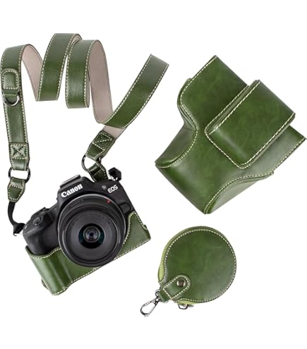 EOS R10 本体 カメラストラップ ケース付き 商品構成 EOS R10：レンズ交換式カメラ・レンズ｜個人｜キヤノン