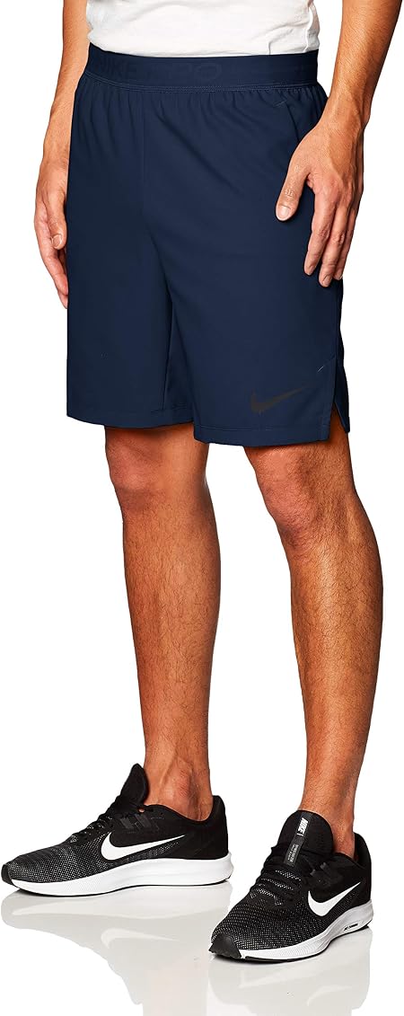 Pro Flex Vent Max Training Shorts 