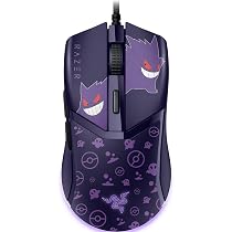 Amazon | Razer Cobra 有線ゲーミングマウス：58g 軽量 - Gen-3