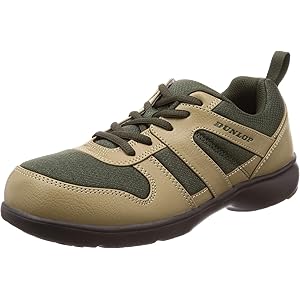 [ダンロップモータースポーツ] 軽量ウォーキングシューズ コンフォートウォーカーC154 メンズ