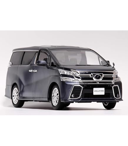 Amazon | フジミ模型 1/24 車NEXTシリーズ No.1 EX-2 ヴェルファイア