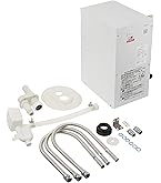 Amazon | TOTO 小型電気温水器 湯ぽっとキット RESK12A2 ホワイト 