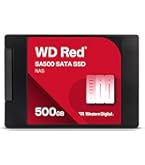 [美品 短時間稼働]SSD 2TB WD RED WD20EFZX | WD20EFZX | WesternDigital WD Red Plus NAS向け