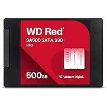 Amazon | ウエスタンデジタル (ウエスタンデジタル) 250GB WD Red