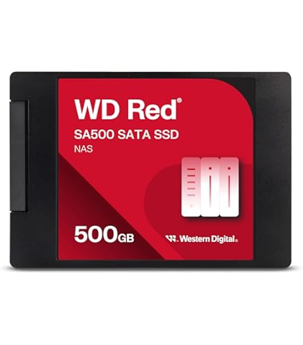 Amazon | ウエスタンデジタル (ウエスタンデジタル) 250GB WD Red