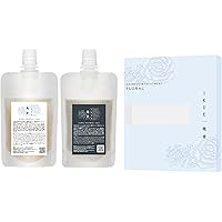 幾重 プレミアム シャンプー 1000ml 業務用 詰替*4個又は単品8500円 幾重 プレミアム シャンプー 1000ml 業務用 詰替 | IKUE online