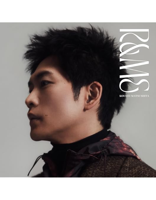 Amazon.co.jp: 【Amazon.co.jp限定】KOUHEI MATSUSHITA LIVE TOUR 2024