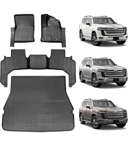 Amazon | ランクル300 LAND CRUISER ランクル ランドクルーザー 
