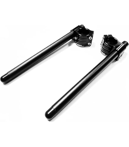Amazon | CB750（教習）typeハンドル 黒+延長キット+延長