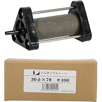 Amazon | 日本電興(NIHON DENKO) 電磁式エアーポンプ 30L NIP-30L