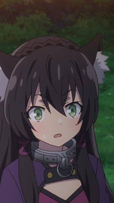 2021春アニメ - レム・ガレウ