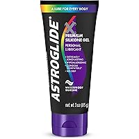 Amazon.co.jp: ASTROGLIDE(アストログライド) 1.2 oz(35ml) 水溶