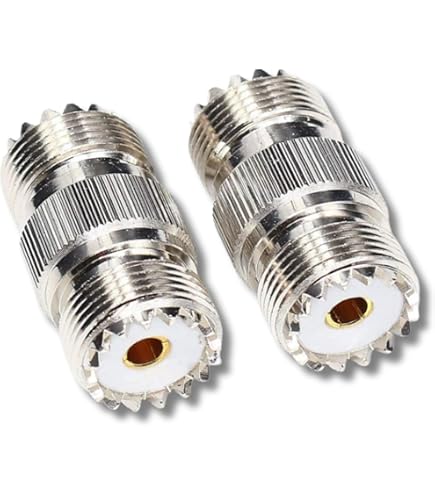 Amazon | ダイヤモンド HF10CL 28MHz（29MHz対応）センター