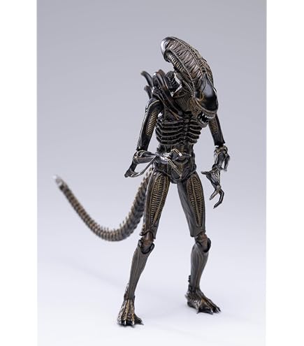 Amazon.co.jp: (ハイヤトイズ)Hiya Toys プレデター2： ボアプレデター