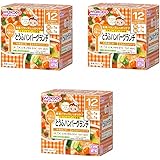 和光堂 栄養マルシェ とうふハンバーグランチ×3個