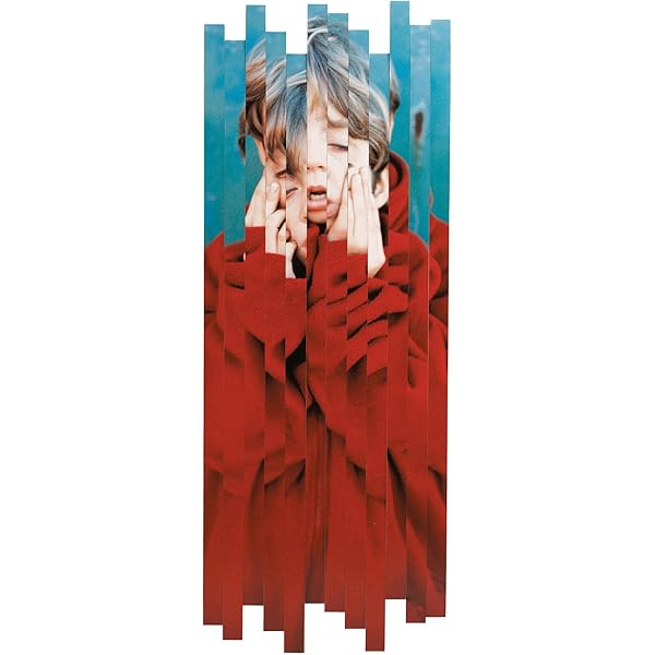 Amazon.co.jp: Sleeping With Ghosts: ミュージック